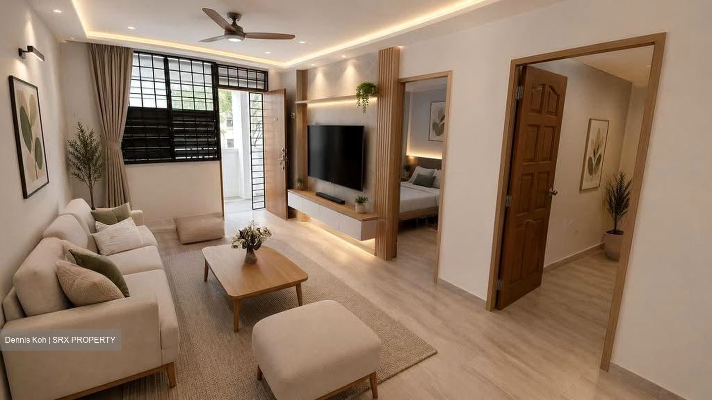 Blk 169 Toa Payoh Green (Toa Payoh), HDB 3 Rooms #609586451